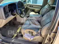 2002 GMC YUKON фото