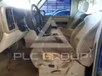 2002 GMC YUKON фото