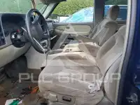 2002 GMC YUKON photo