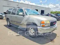 2002 GMC YUKON фото