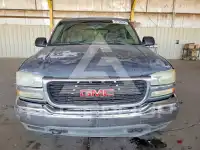 2002 GMC YUKON фото