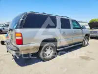 2002 GMC YUKON фото