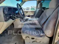 2002 GMC YUKON фото