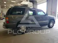 2002 GMC YUKON фото