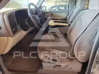 2002 GMC YUKON фото