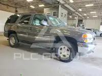 2002 GMC YUKON фото