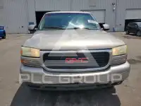 2002 GMC YUKON фото