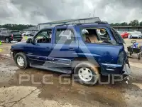 2002 GMC YUKON photo