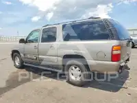 2002 GMC YUKON фото