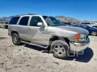 2002 GMC YUKON фото