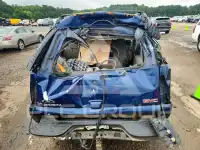 2002 GMC YUKON photo