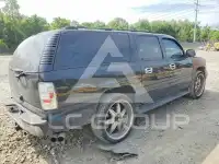 2002 GMC YUKON фото
