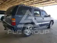 2002 GMC YUKON фото