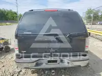 2002 GMC YUKON фото