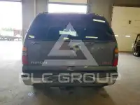 2002 GMC YUKON фото