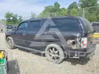 2002 GMC YUKON фото