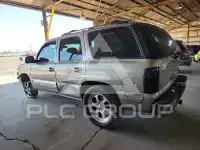 2002 GMC YUKON фото