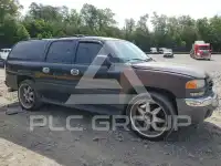 2002 GMC YUKON фото