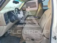2002 GMC YUKON фото