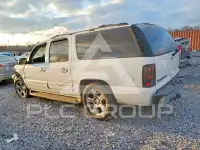 2002 GMC YUKON фото