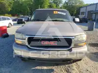 2002 GMC YUKON photo