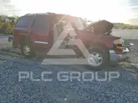 2002 GMC YUKON фото