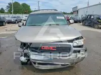 2002 GMC YUKON photo
