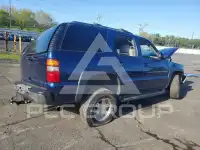 2002 GMC YUKON фото