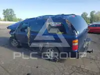 2002 GMC YUKON фото