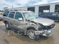 2002 GMC YUKON photo