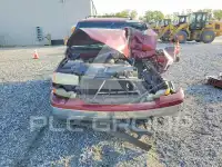 2002 GMC YUKON фото
