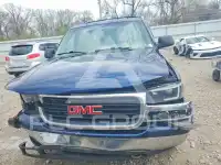2002 GMC YUKON фото