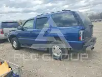 2002 GMC YUKON фото