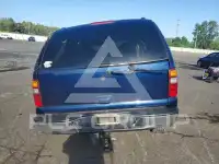 2002 GMC YUKON фото