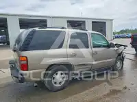 2002 GMC YUKON photo
