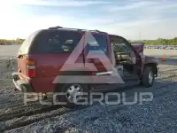 2002 GMC YUKON фото