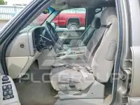 2002 GMC YUKON photo