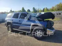 2002 GMC YUKON фото