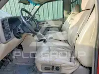 2002 GMC YUKON фото