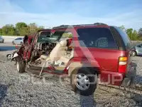 2002 GMC YUKON фото