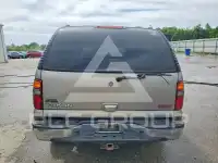 2002 GMC YUKON photo