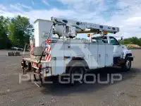 2002 GMC CK Series photo