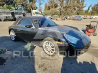 2002 Porsche 911 фото