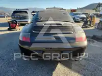 2002 Porsche 911 фото