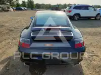 2002 Porsche 911 фото