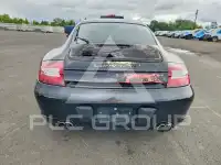 2002 Porsche 911 фото