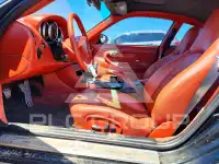 2002 Porsche 911 photo