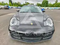 2002 Porsche 911 фото