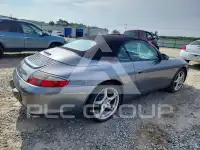 2002 Porsche 911 photo