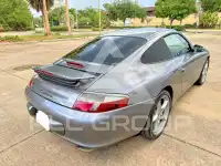 2002 Porsche 911 фото